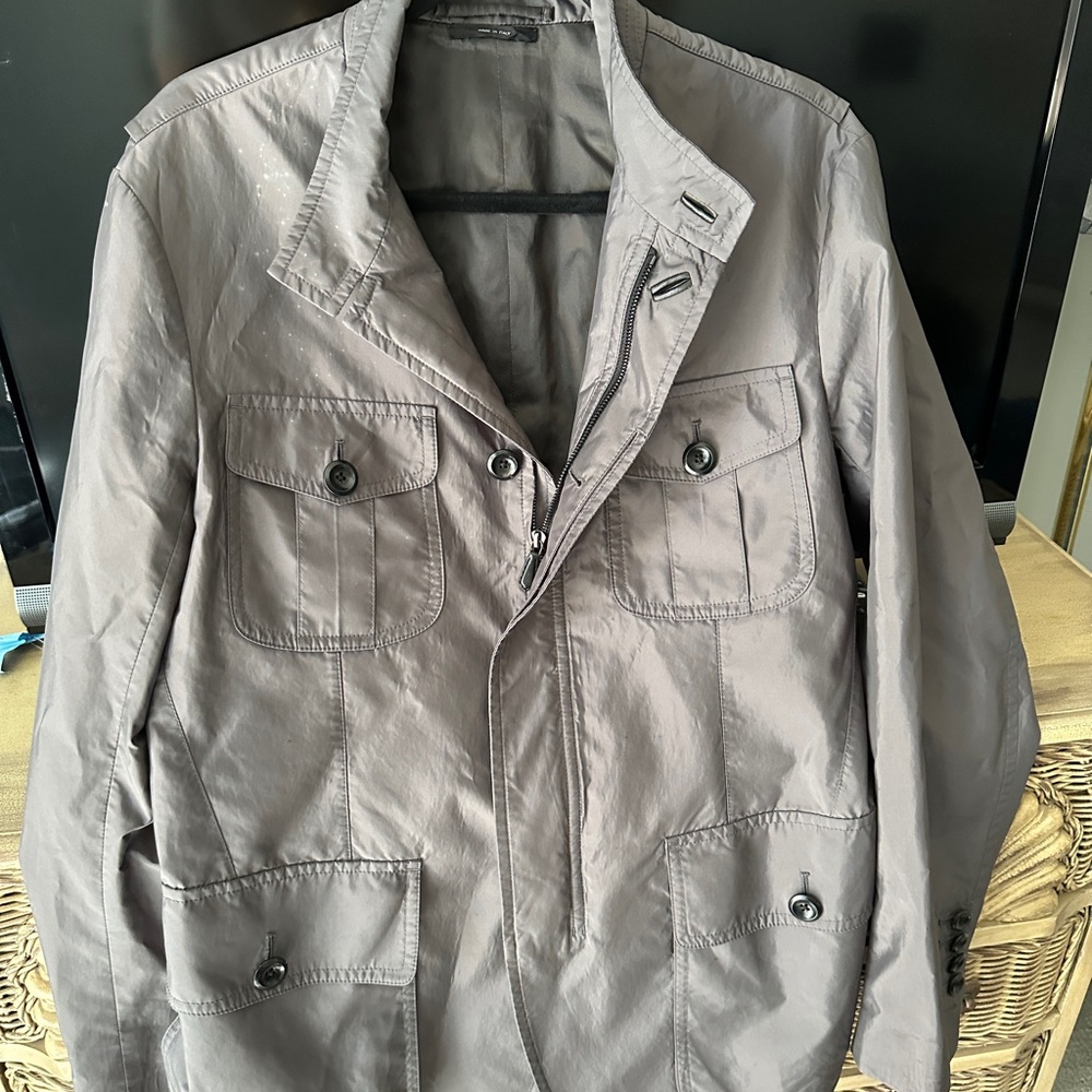 Tom Ford men’s jacket